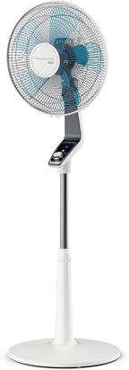 Rowenta Turbo Silence Extreme+ Pedestal Fan - VU5870