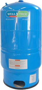 Amtrol Well-X-Trol Well Pressure Tank, High-Strength Steel, Polypropylene Liner, Residential Use - WX-202