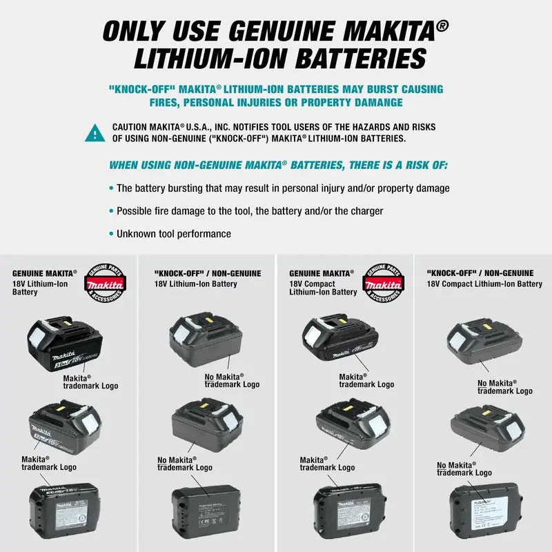 Makita 18V LXT Brushless Cordless Compact Router - Variable Speed