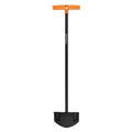 Fiskars Long-Handle Steel Edger