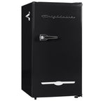 Frigidaire Retro Bar Fridge, 3.2 Cu. Ft., Pink, 65-Watt - EFR376-C-PINK