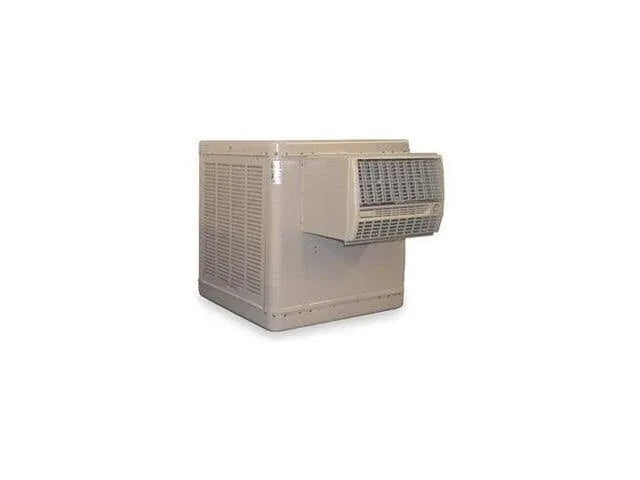Essick Air Window Evaporative Cooler - RN50W