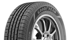 Goodyear Reliant All-Season Tire 195/60R15 88V