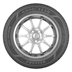 Goodyear Reliant All-Season Passenger Car Tire 205/55R16 91V