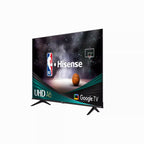 Hisense A6 Series 65 inch 4K UHD Smart Google TV