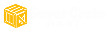 Saver Crate Mart