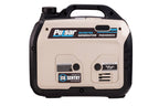 Pulsar 4000-Watt Quiet Inverter Generator With CO Sentry - PGD40iSCO