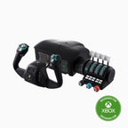 Turtle Beach VelocityOne Flight Control System For Xbox & PC - Black